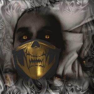 Meet your Posher, Terry